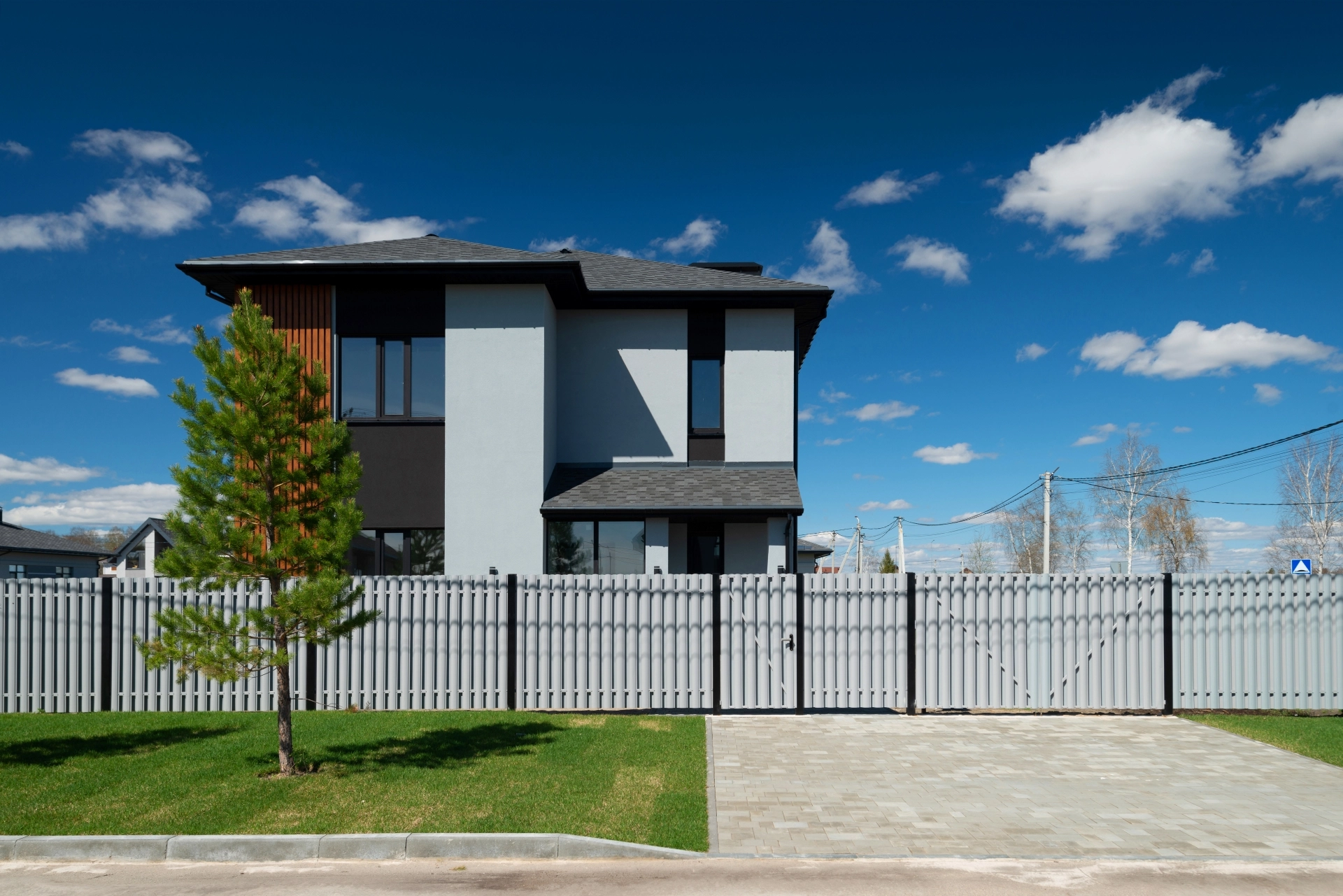 Дом «Династия»