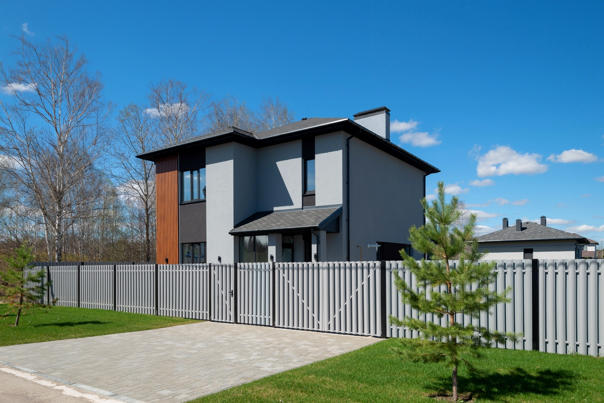 Дом «Династия»