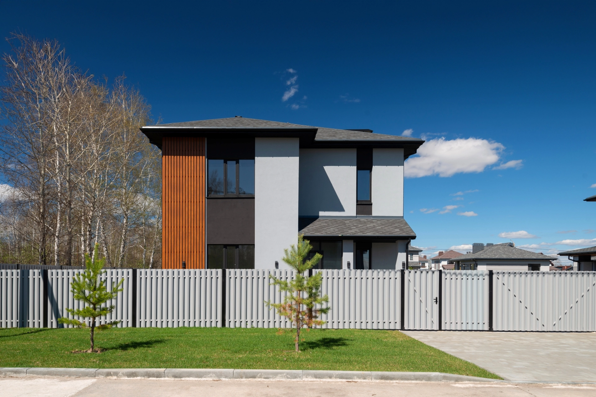 Дом «Династия»