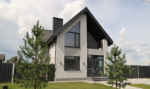 Дом "Идиллия"