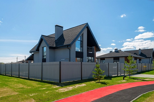 Дом «Идиллия»